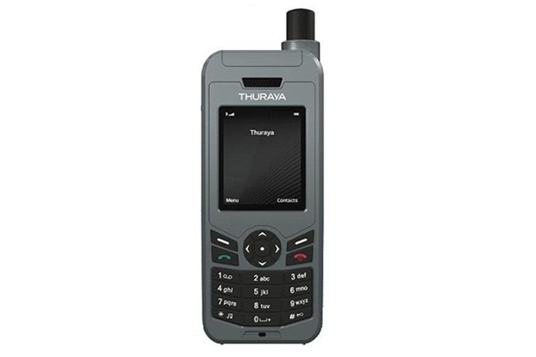 Thuraya XT Lite